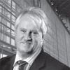 Graham Mullany