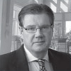 Ian Henstock