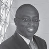 Marsden Sibanda