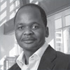 Thokozani Mdluli