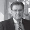 Ian Henstock