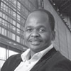 Thokozani Mdluli