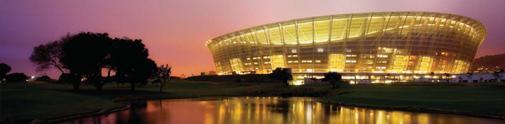 Green Point Stadium