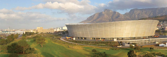 Green Point Stadium