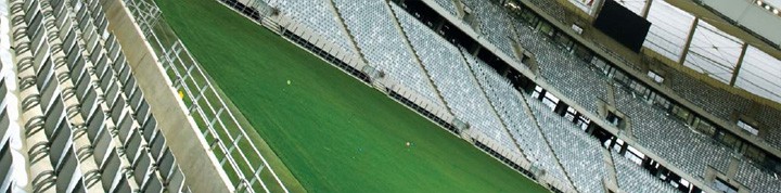 Green Point Stadium