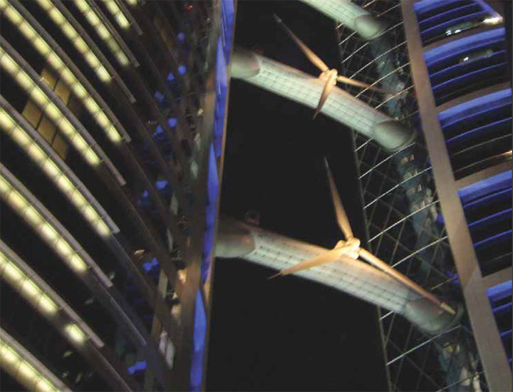 World Trade Centre